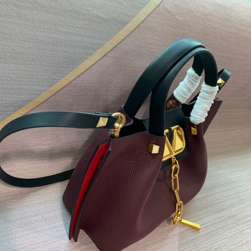 Satchel Bags - VTO Bags - 165