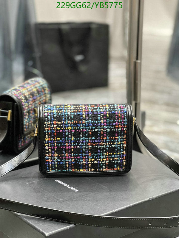SAMC - YLS Bags - 274