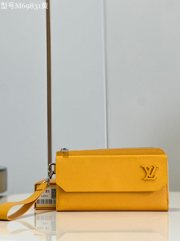 Glami-i LOV Wallets - 409