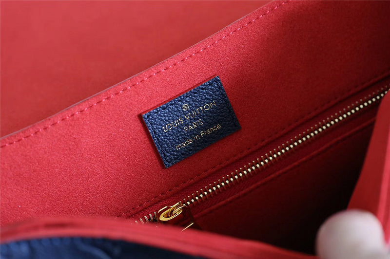 Satchel Bags - VL Bags - 7865