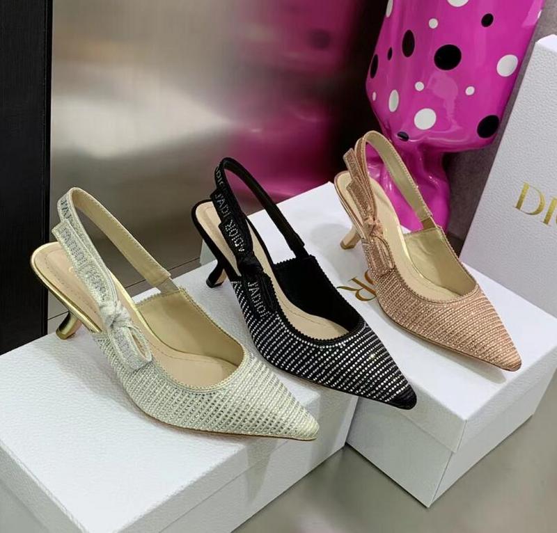SAMCC - DOR Women Shoes - 513