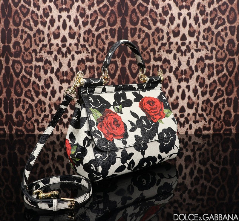 Satchel Bags - DG Bags - 383