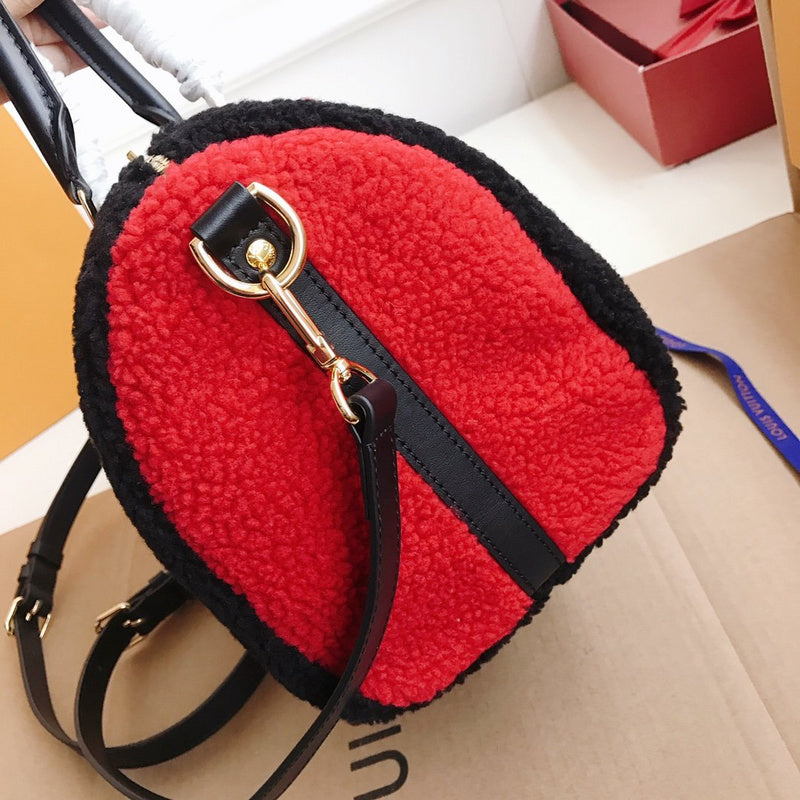 Glami-is - LOV Lady Bags - 719