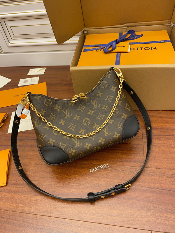 Glamy - LOV Bags - 1046