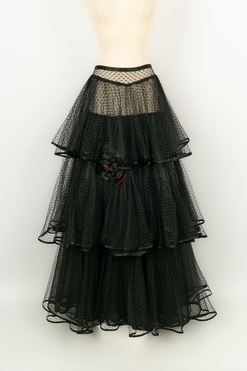 Ensemble Night by Valentino 1985s