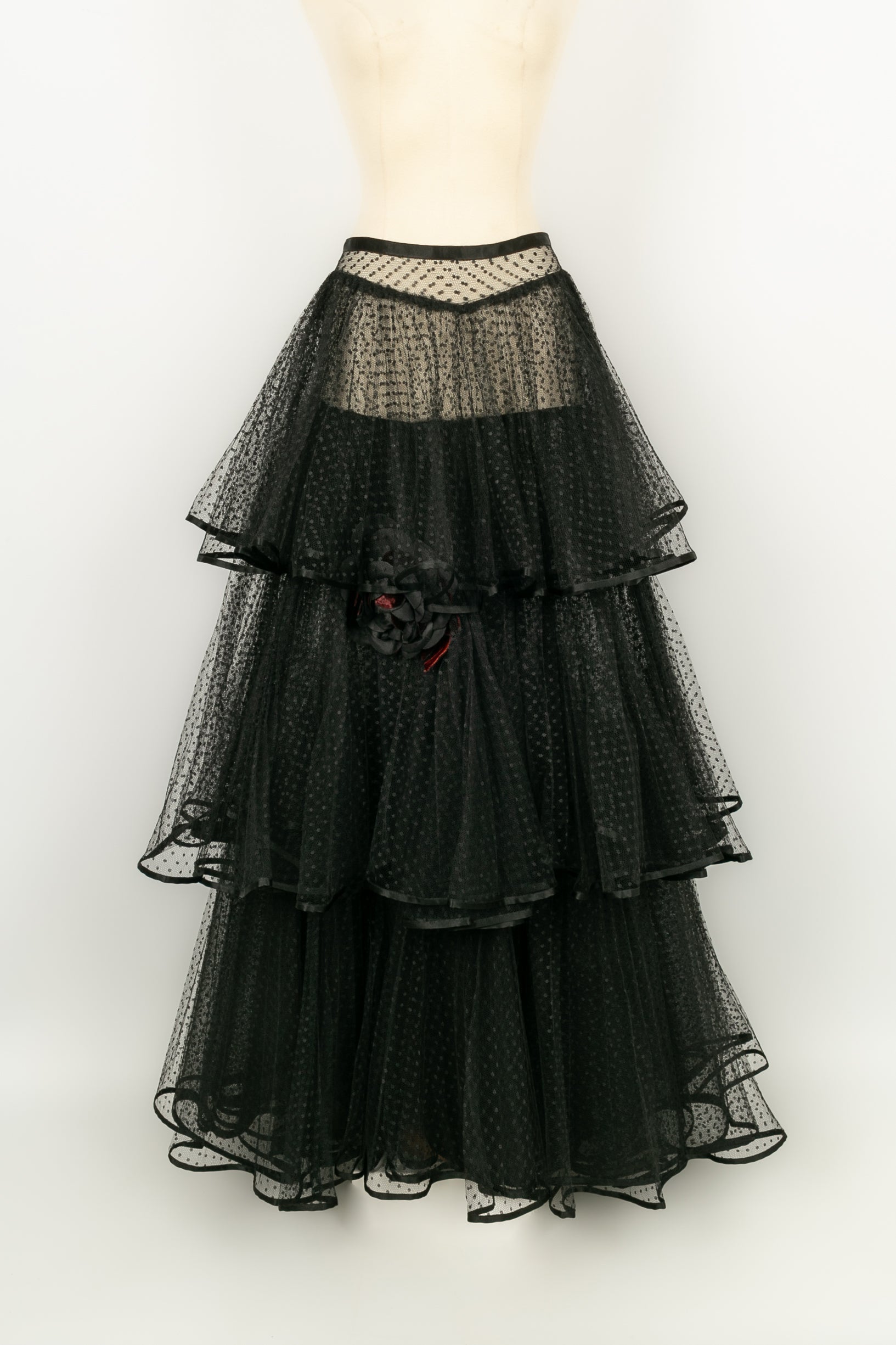 Ensemble Night by Valentino 1985s