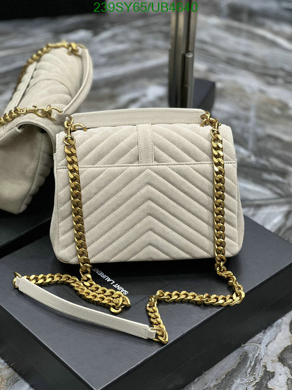 SAMC - YLS Bags - 088