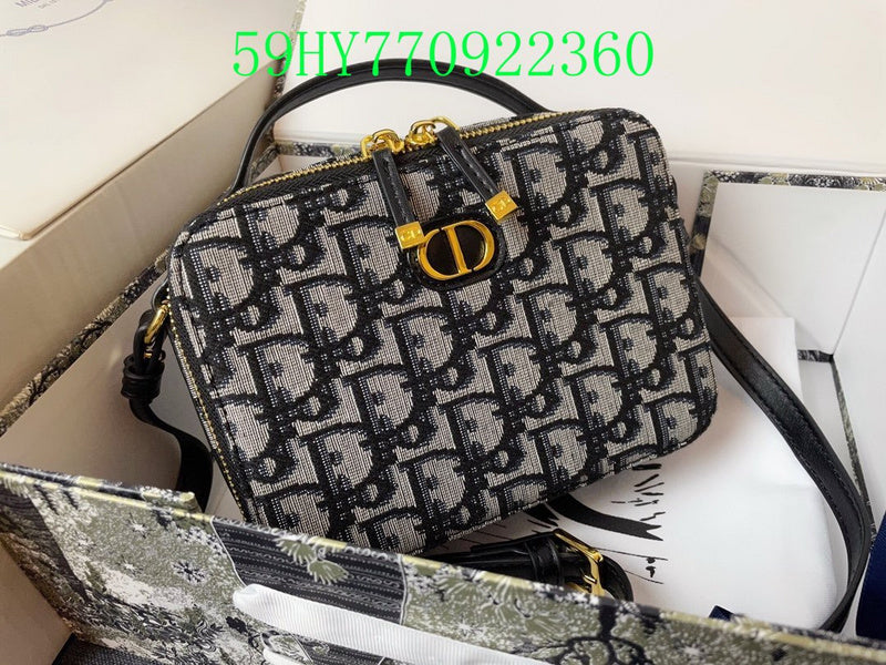 Glami - DOR Bags - 1181
