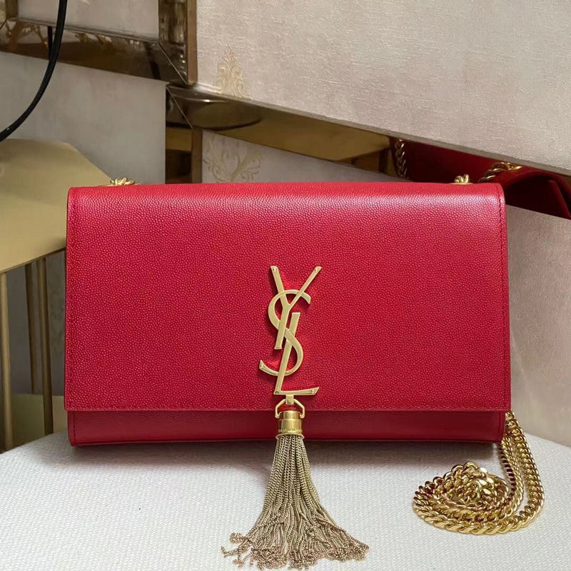 Satchel Bags - SLY Bags - 2515