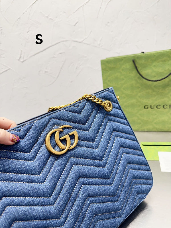 Glami Fashion - GCI Bags - 11860