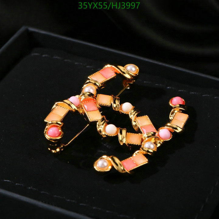 SAMC - CHL Jewelry - 568