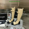 SAMC - Mix Boots - 355
