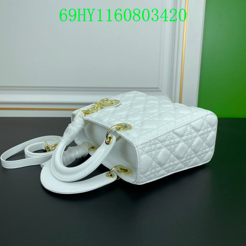 Glami - DOR Bags - 1369
