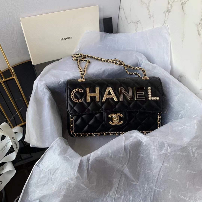 Chanel Bags