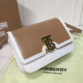 GLAMI Small TB Crossbody Bag Monogram For Women, WomenÃ¢â‚¬â„¢s Bags 8.3in/21cm