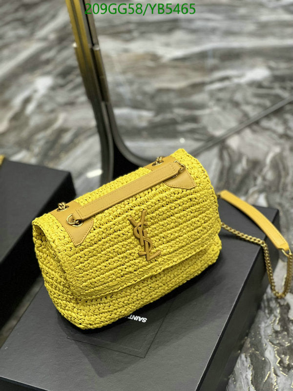 SAMC - YLS Bags - 314