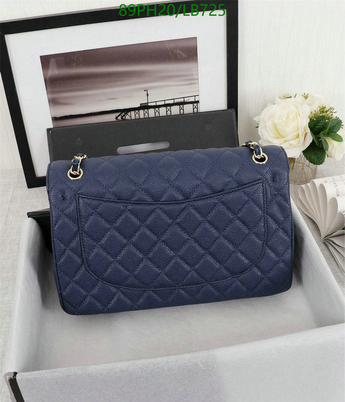 SAMC - CHL Bags Crossbody - 445