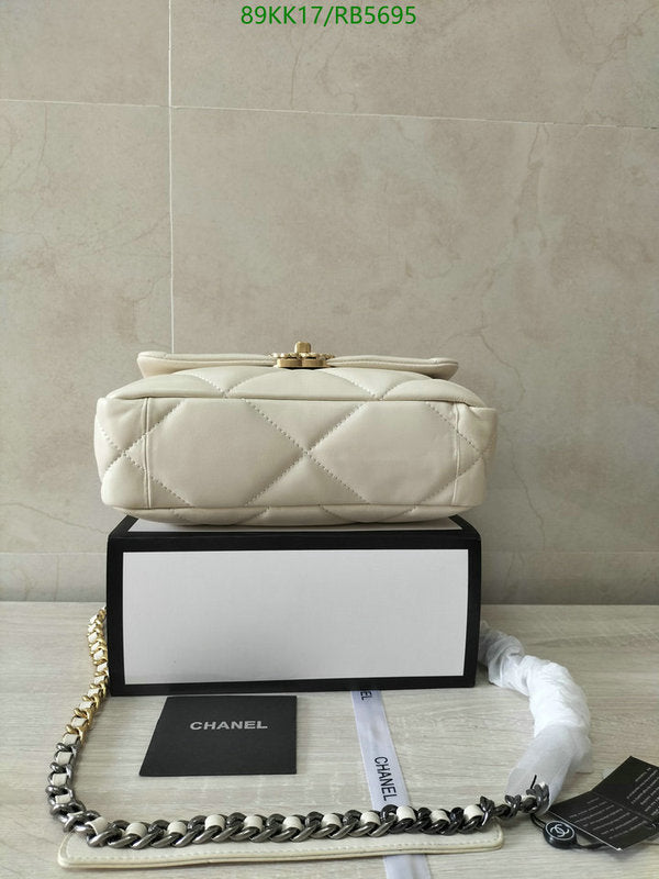 SAMC - CHL Bags Crossbody - 026