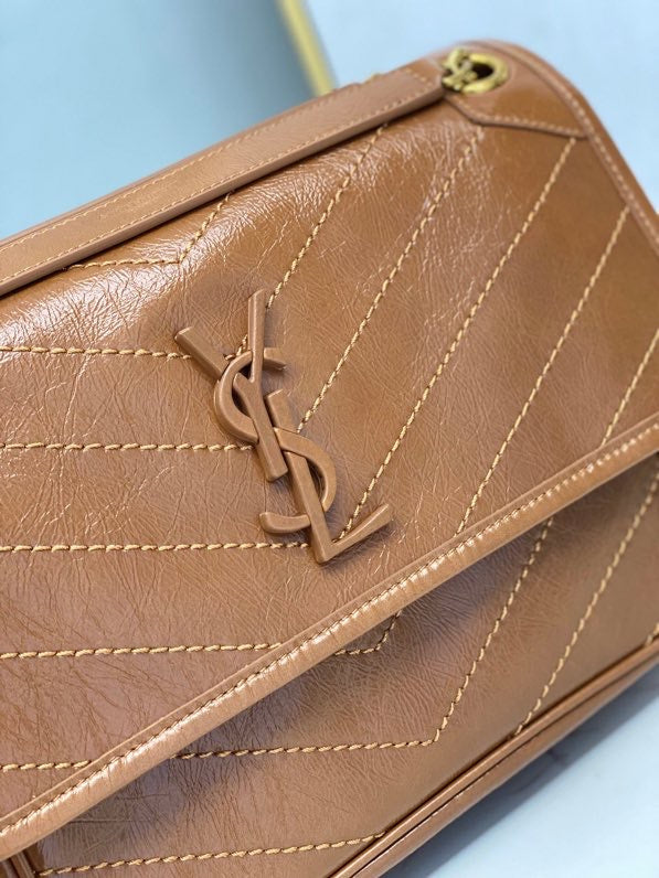 Glamy - YLS Bags - 1335