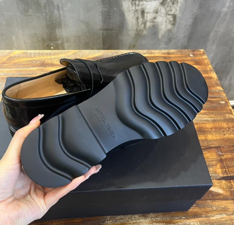 SAMC - BOV Men Shoes - 060