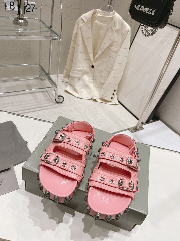 Satchel Bags - BGA Shoes - 783