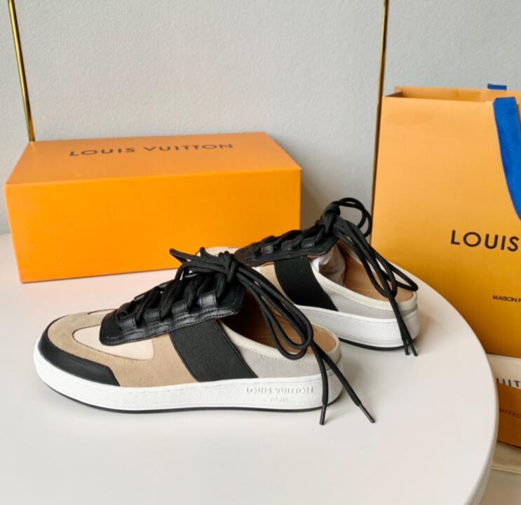 SAMC - LOV Women Shoes - 353