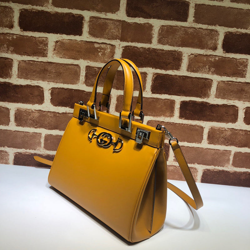 Satchel Bags - GCI Bags - 1177