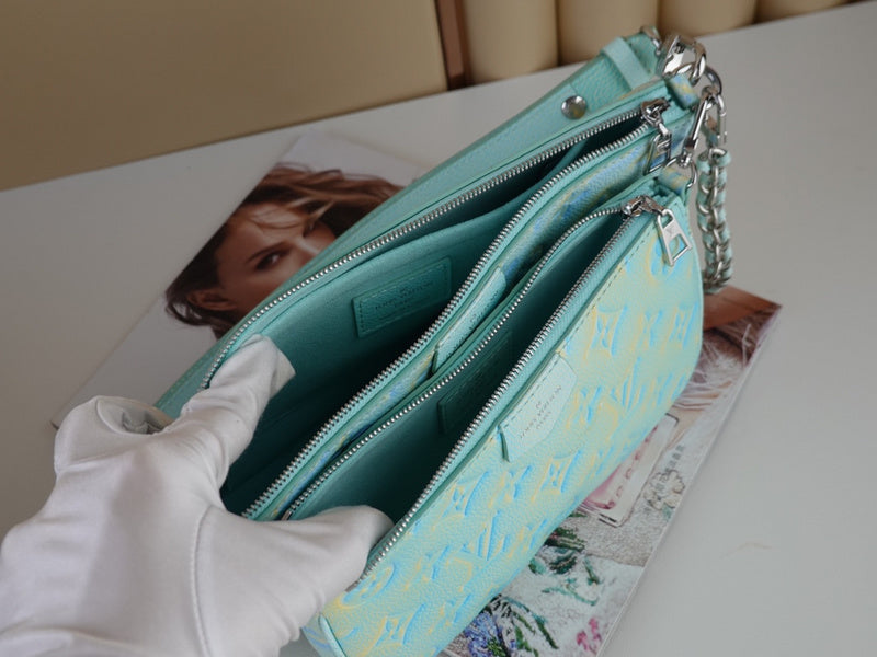 Satchel Bags - VL Bags - 6482