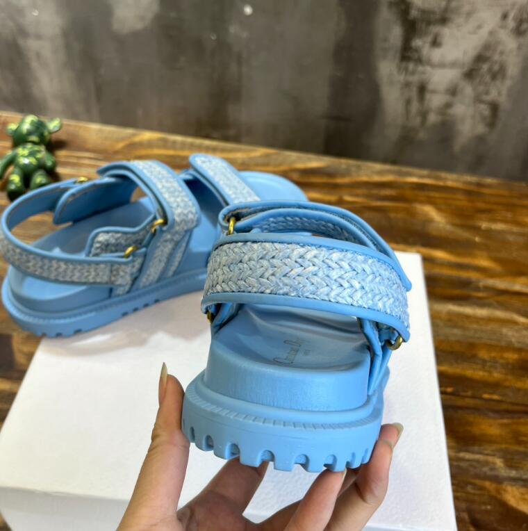 SAMCC - DOR Women Shoes - 337