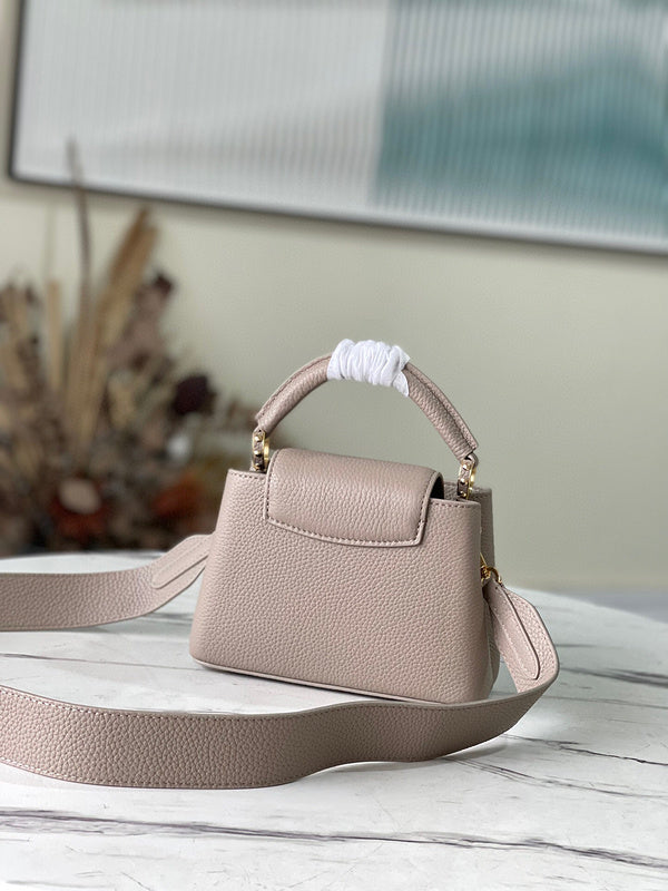 Fashion Lu-Vi bags - 5053