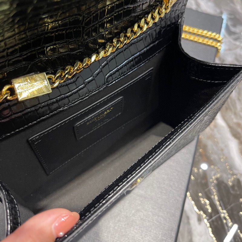 Glami- Glami- - SLY Bags - 911