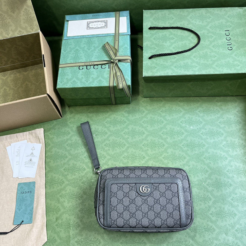 Glami-i GUKI Women Bags - 002
