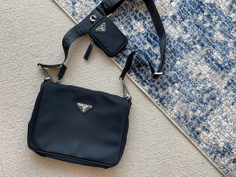 Satchel Bags - PRA Bags - 505
