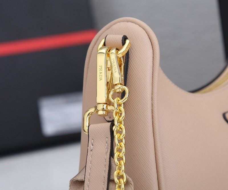 Satchel Bags - PRA Bags - 081
