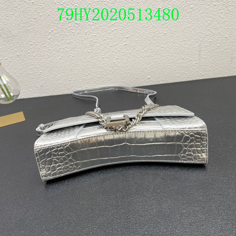 Satchel Bags - BGA Bags - 2302