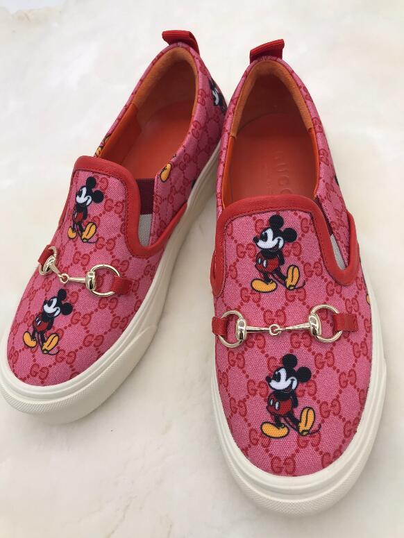 SAMC - GUKI Women Shoes - 1929