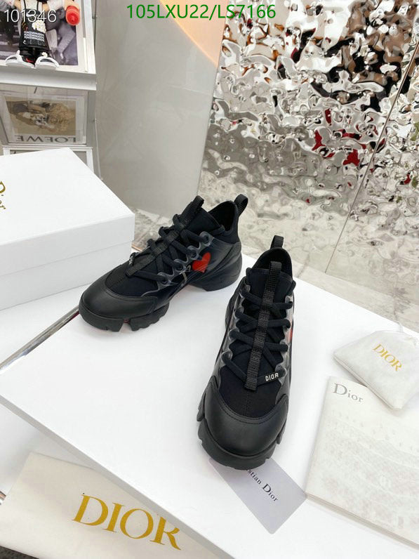 SAMC - DOR Women Sneakers - 196