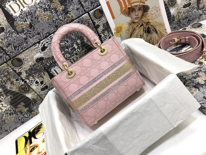 ELE - Dir Bags - 2136