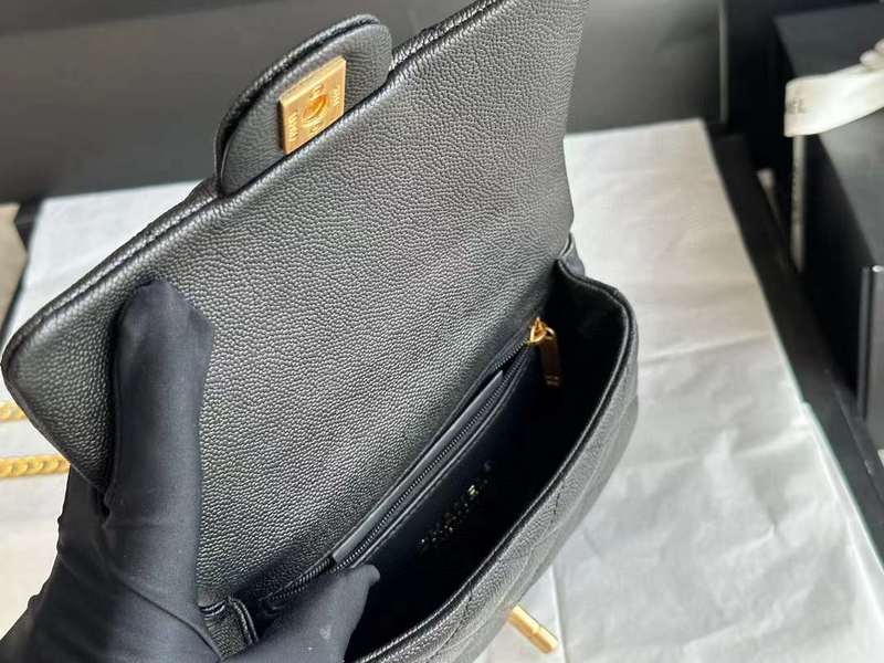 Satchel Bags - CHL Bags - 5953