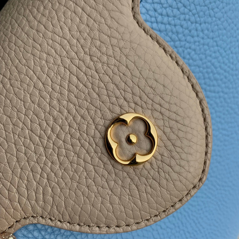 Satchel Bags - VL Bags - 1344