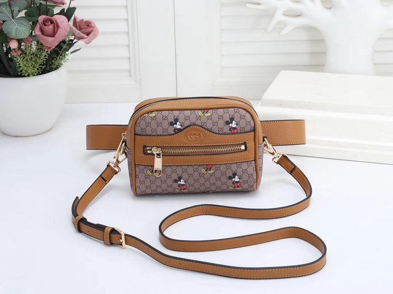 Glami Fashion - GCI Bags - 11087