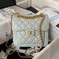 Satchel Bags - CHL Bags - 7550