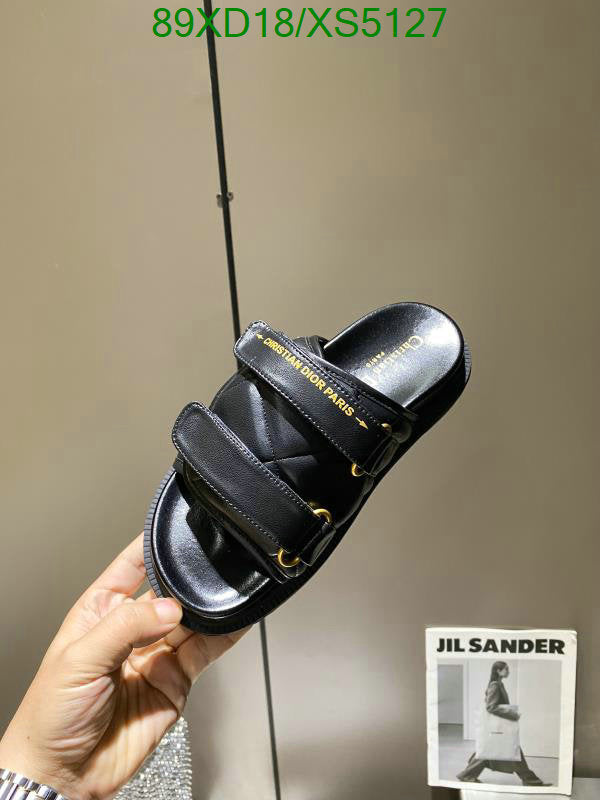 SAMCC - DOR Women Shoes - 2133