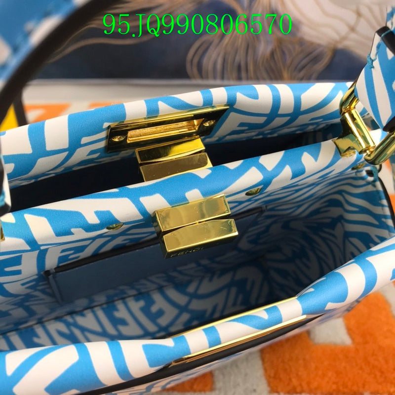 Glami - FDE Bags - 2444