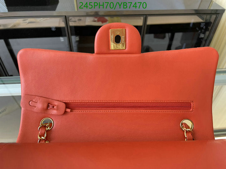 SAMC - CHL Bags - 746