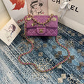 Satchel Bags - CHL Bags - 4781