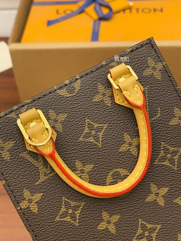 Glami GlamI Lu-Vi Bags - 16638