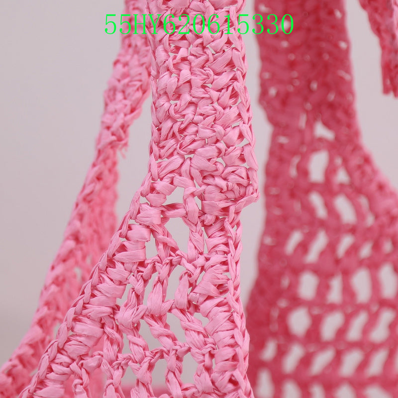 Satchel Bags - PDA Bags - 3187
