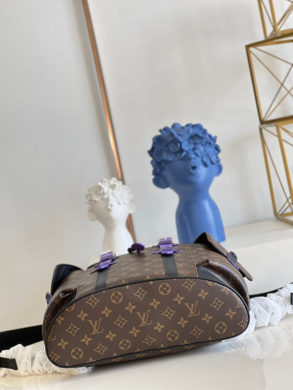 Fashion Lu-Vi bags - 3120