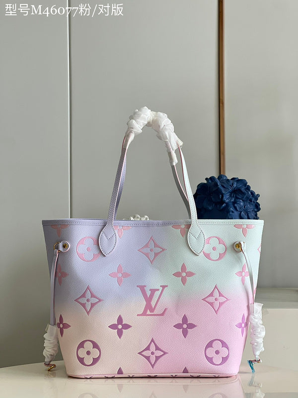 Glami Fashion Lu-Vi Bags - 16621